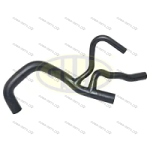 Патрубок радиатора нижний Transit 2.0 TD 2000-2006 4408497 см. BK026